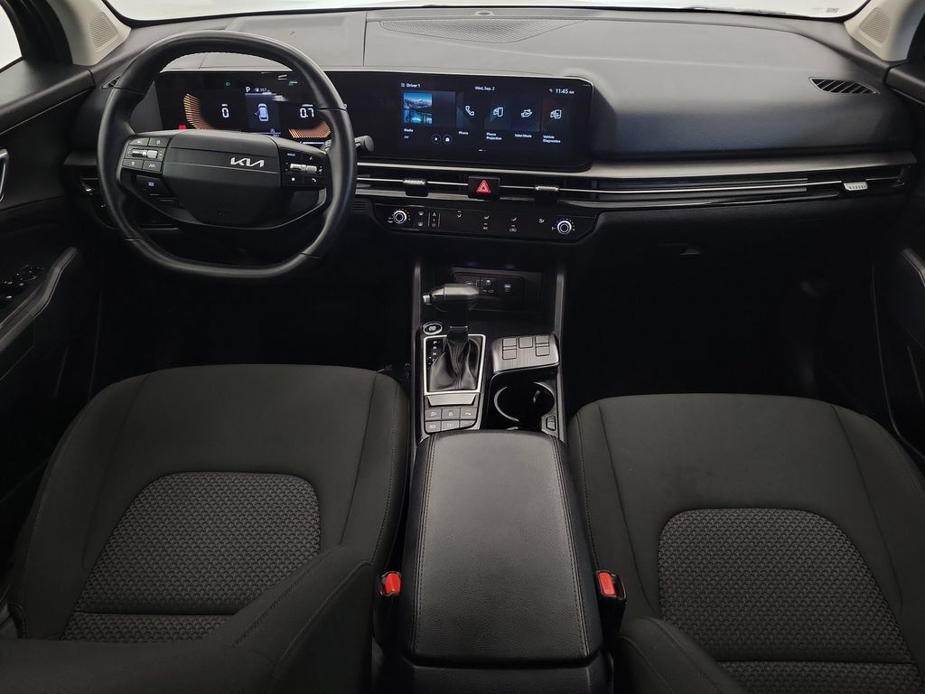 Used 2026 Kia Sportage LX FWD image 14
