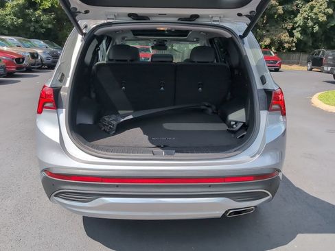 Used 2023 Hyundai Santa Fe Limited AWD/4WD image 12