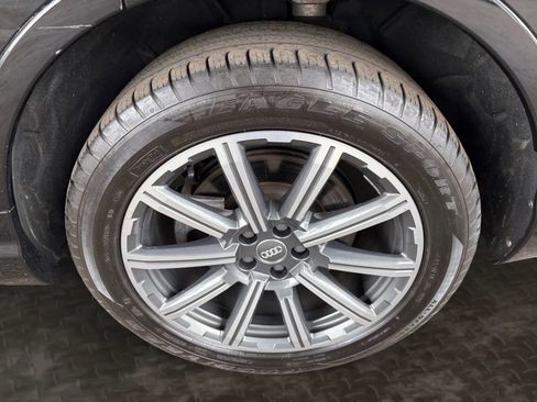 Used 2017 Audi Q7 3.0T Premium Plus AWD/4WD image 39