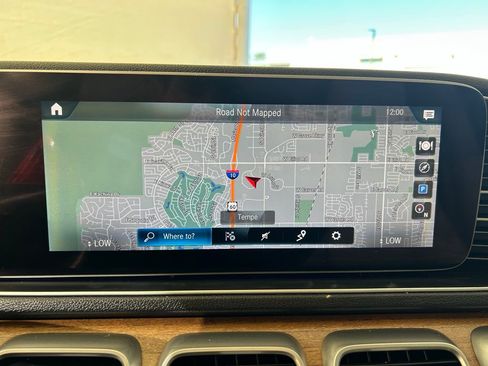 Used 2021 Mercedes-Benz GLE 350 image 37