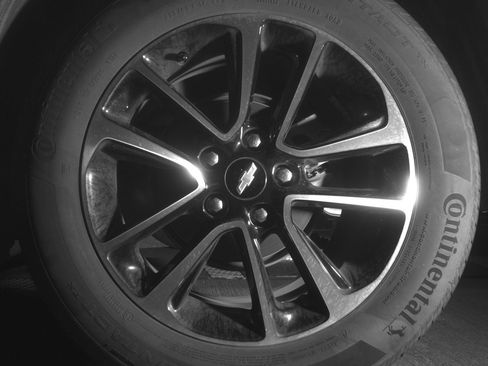 Used 2025 Chevrolet TrailBlazer LT image 14