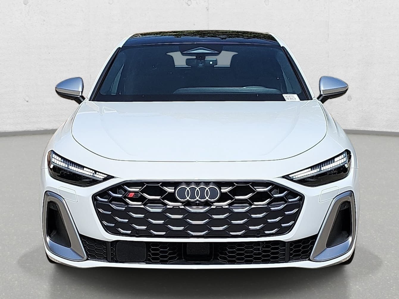 New 2026 Audi S5 Premium Plus AWD/4WD image 2