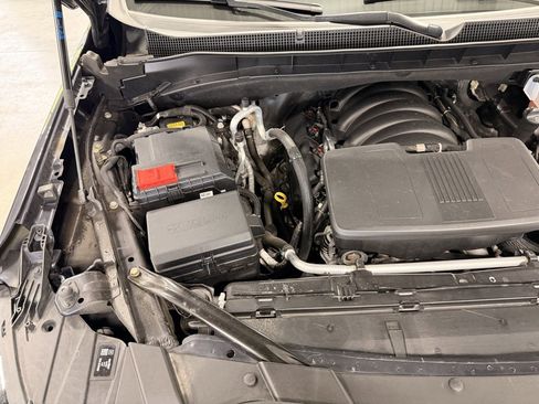 Used 2024 Chevrolet Tahoe Z71 image 29