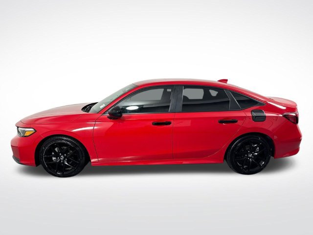 Used 2025 Honda Civic Sport image 30