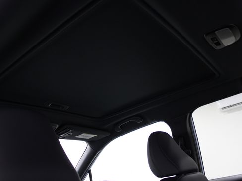 New 2026 Subaru Forester Touring image 20