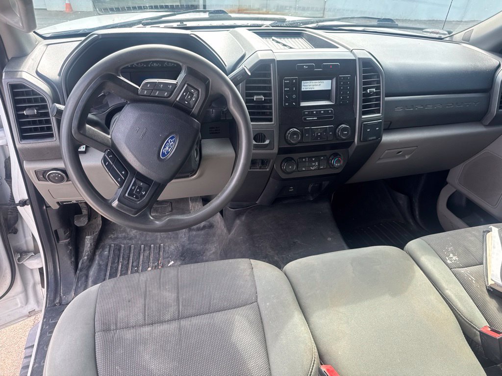 Used 2020 Ford F350 XL w/ Power Equipment Group RWD image 16