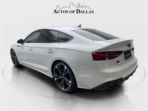 Used 2023 Audi S5 Premium Plus w/ Premium Plus Package image 9