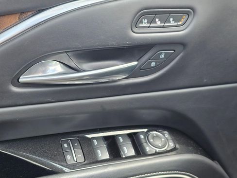 Used 2022 Cadillac Escalade Sport Platinum w/ Heavy-Duty Trailer Package image 25