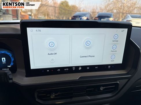 Used 2025 Ford Bronco Sport Big Bend image 26