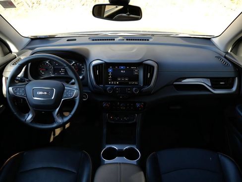 Used 2023 GMC Terrain AT4 w/ LPO, Floor Liner Package AWD/4WD image 19