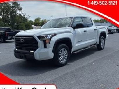 Used 2022 Toyota Tundra SR5