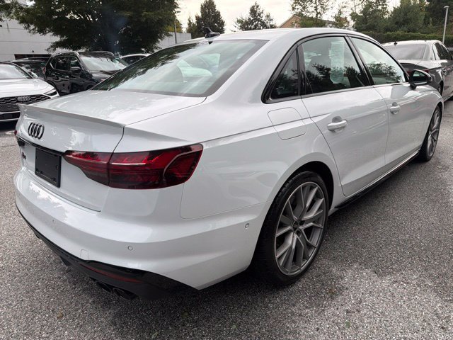 Used 2023 Audi S4 Prestige AWD/4WD image 7