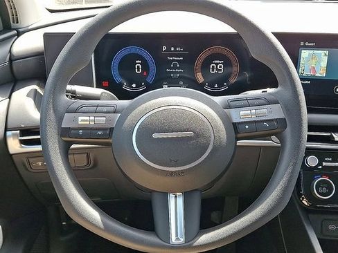 New 2026 Hyundai Tucson SEL AWD/4WD image 10