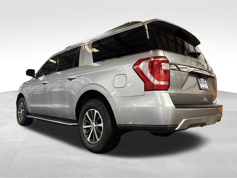 Used 2021 Ford Expedition Max XLT RWD image 11