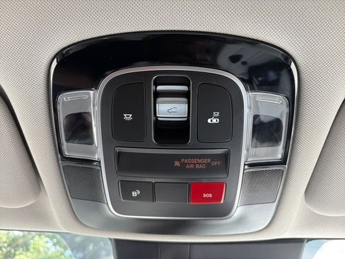 New 2025 Hyundai Sonata SEL image 24