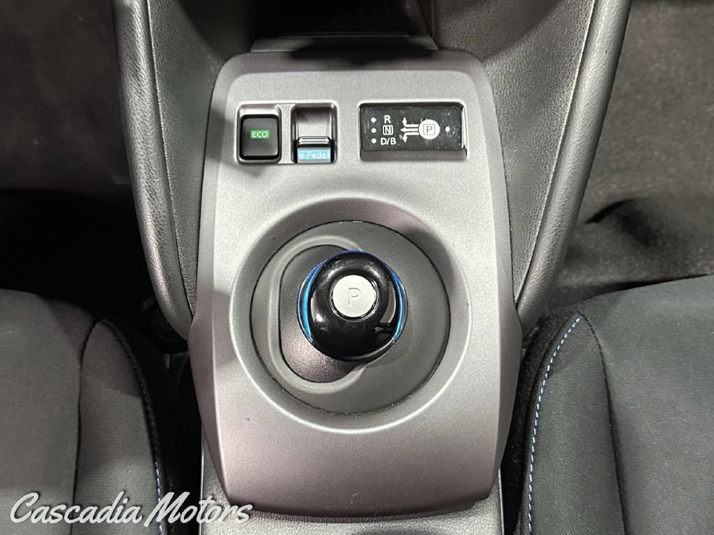 Used 2023 Nissan Leaf S FWD image 39