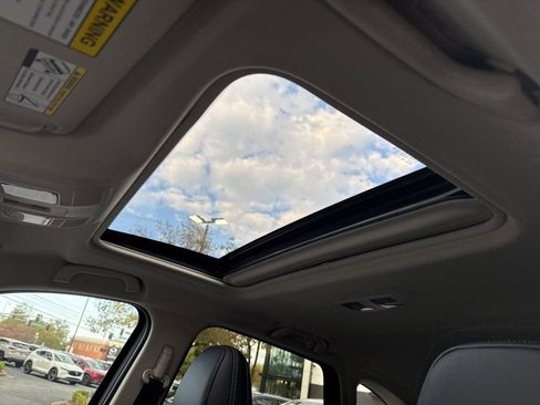 New 2025 MAZDA CX-5 AWD 2.5 S w/ Premium Plus Pkg image 22