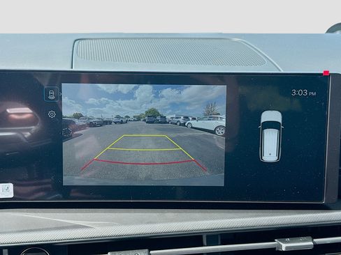 New 2026 Hyundai Santa Fe SEL w/ Tow & Go Package FWD image 11