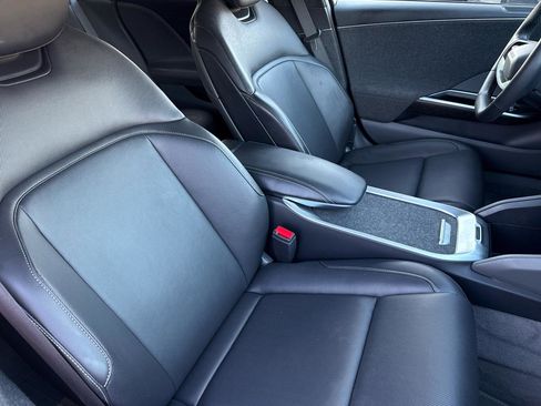 Used 2024 Lucid Air Touring image 45