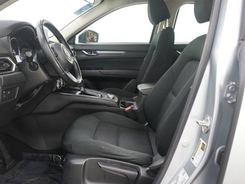 Used 2019 MAZDA CX-5 Sport image 22