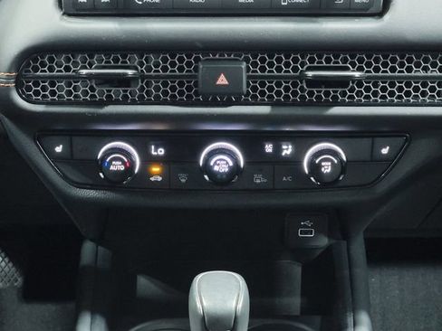 Certified 2024 Honda HR-V Sport image 21
