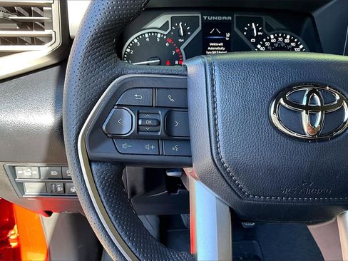 Used 2026 Toyota Tundra SR5 w/ SR5 Premium Package image 10