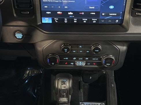 Used 2025 Ford Bronco Big Bend AWD/4WD image 32