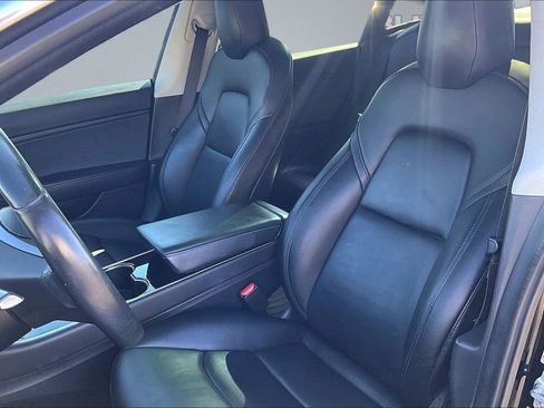 Used 2018 Tesla Model 3 Long Range AWD/4WD image 24