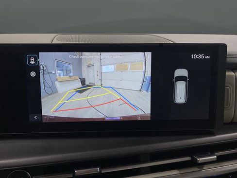 New 2026 Hyundai Santa Fe SEL image 9