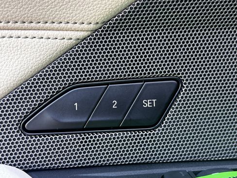 Used 2025 BMW i4 eDrive40 w/ Premium Package image 25