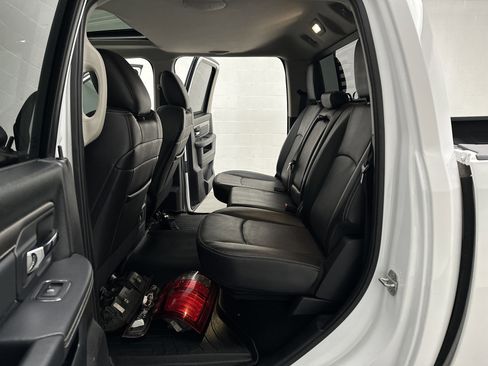Used 2016 RAM 1500 Sport AWD/4WD image 26