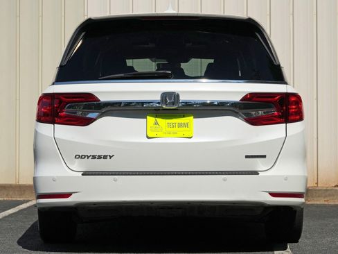 Used 2020 Honda Odyssey Touring image 10