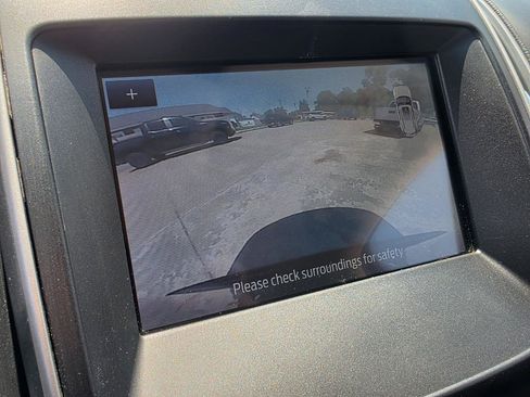 Used 2020 Ford Edge SEL FWD image 4
