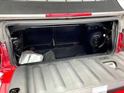 Used 2020 MINI Cooper S w/ Storage Package image 27