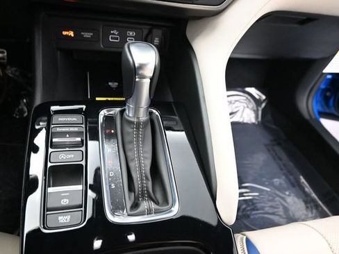 New 2026 Acura Integra A-Spec FWD image 12