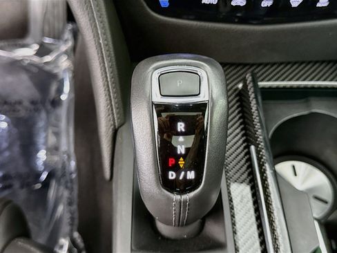 Used 2020 Cadillac CT6 V w/ LPO, Premium Carpet Package AWD/4WD image 19
