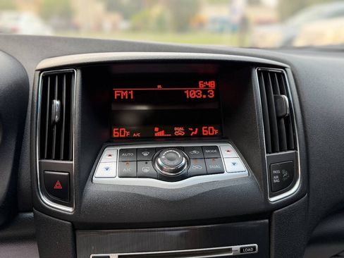 Used 2013 Nissan Maxima 3.5 S FWD image 11