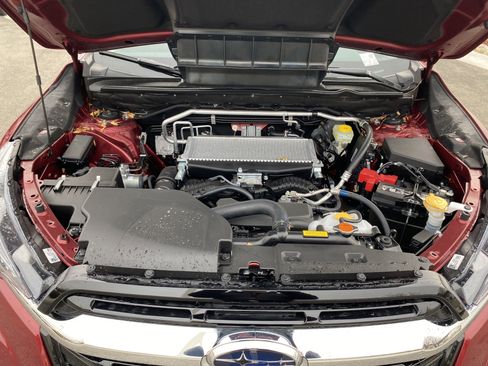 New 2025 Subaru Ascent Premium image 23