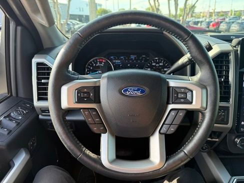 Used 2021 Ford F250 Lariat AWD/4WD image 5