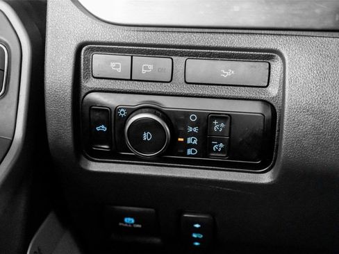 Used 2024 Ford F250 Lariat w/ Lariat Ultimate Package AWD/4WD image 39