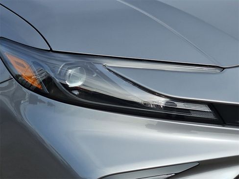 New 2026 Toyota Camry SE image 8