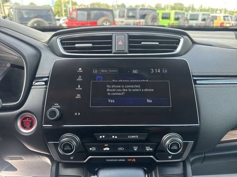 Used 2020 Honda CR-V EX-L image 16