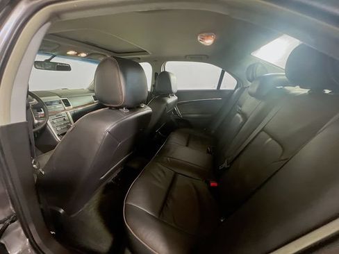 Used 2012 Lincoln MKZ AWD image 21