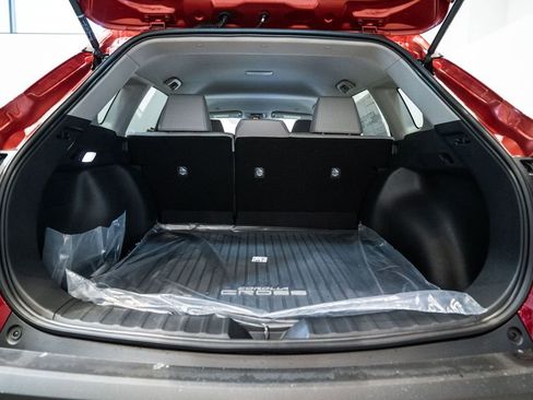 New 2026 Toyota Corolla Cross LE image 30