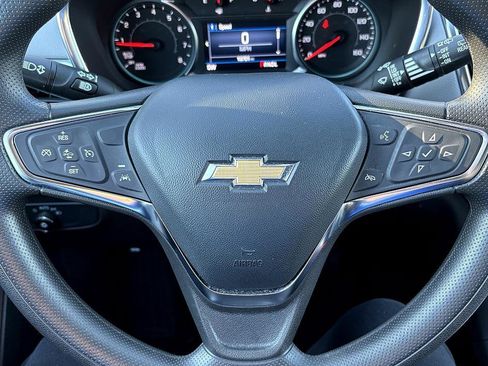 Certified 2024 Chevrolet Equinox LS w/ LS Convenience Package image 19