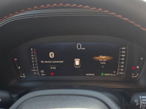 New 2026 Honda Passport TrailSport image 21