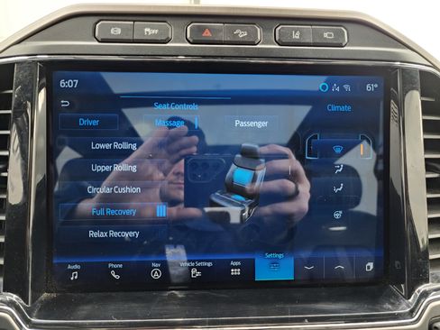 Used 2022 Ford F350 Platinum image 61