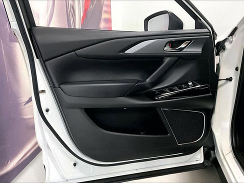 Used 2022 MAZDA CX-9 Touring Plus image 25