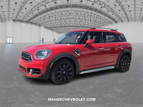 Used 2019 MINI Cooper Countryman S image 3