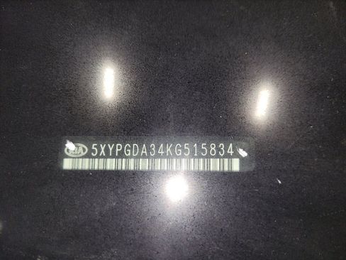 Used 2019 Kia Sorento AWD image 33